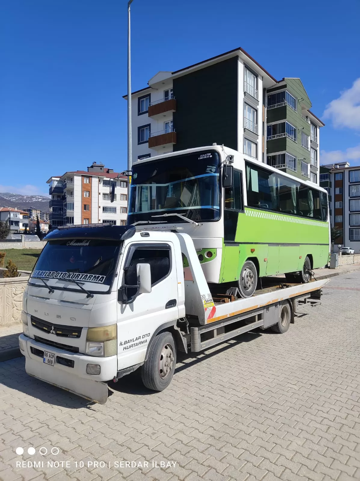 ✅ Ticari Araç Taşımacılığı