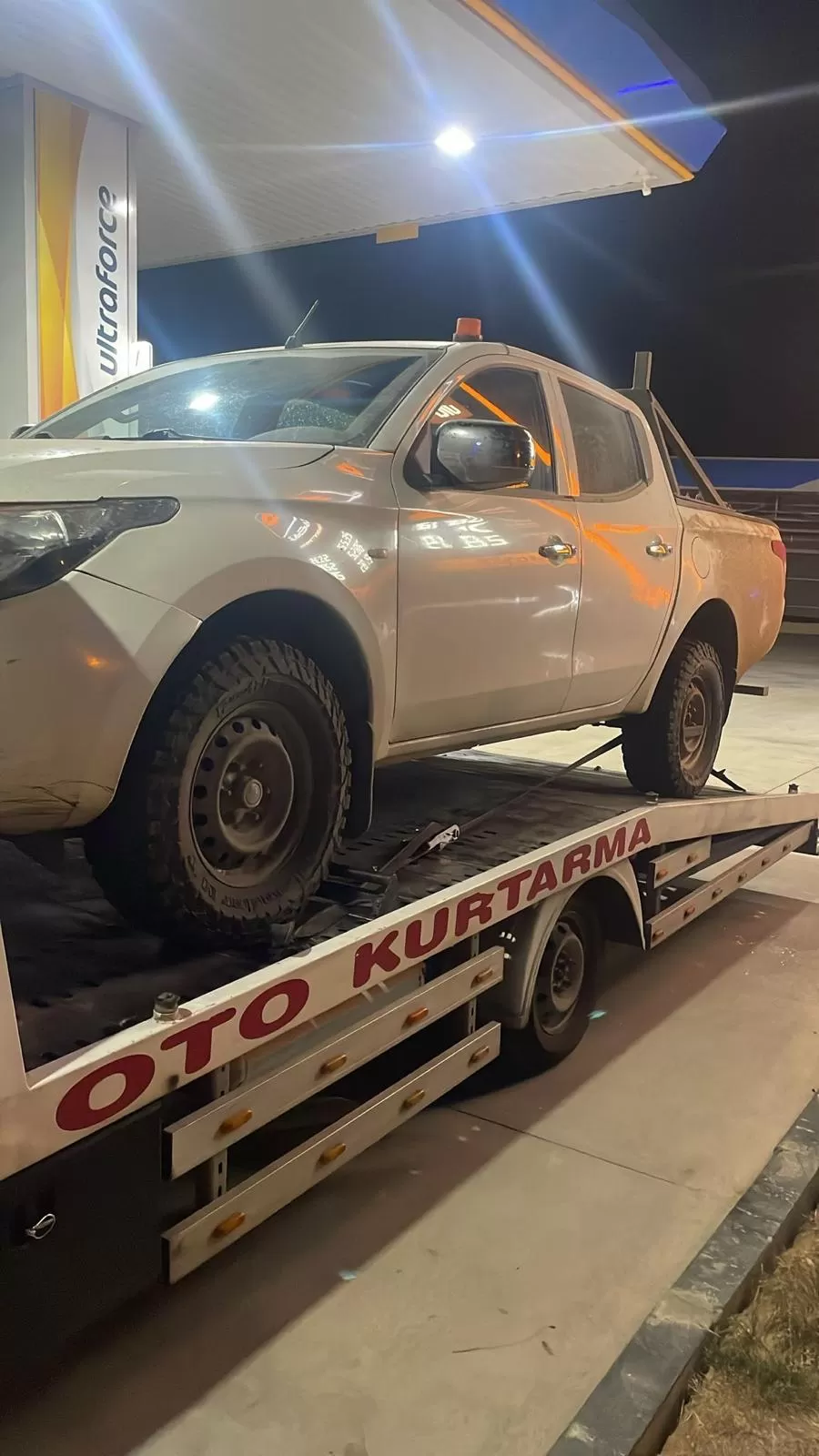 ✅ Araç Nakliyesi